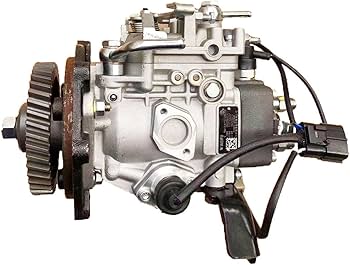 Amazon.com: DUCRES Fuel Injection Pump 104646-5410 17/918100
